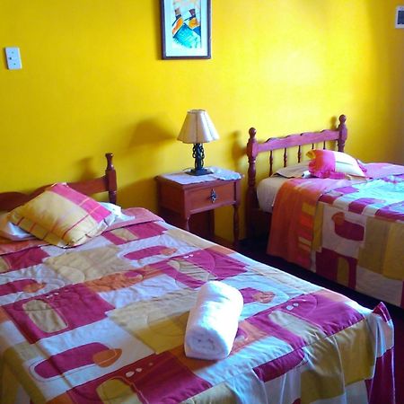 Alojamiento Soledad Huaraz  Cameră foto