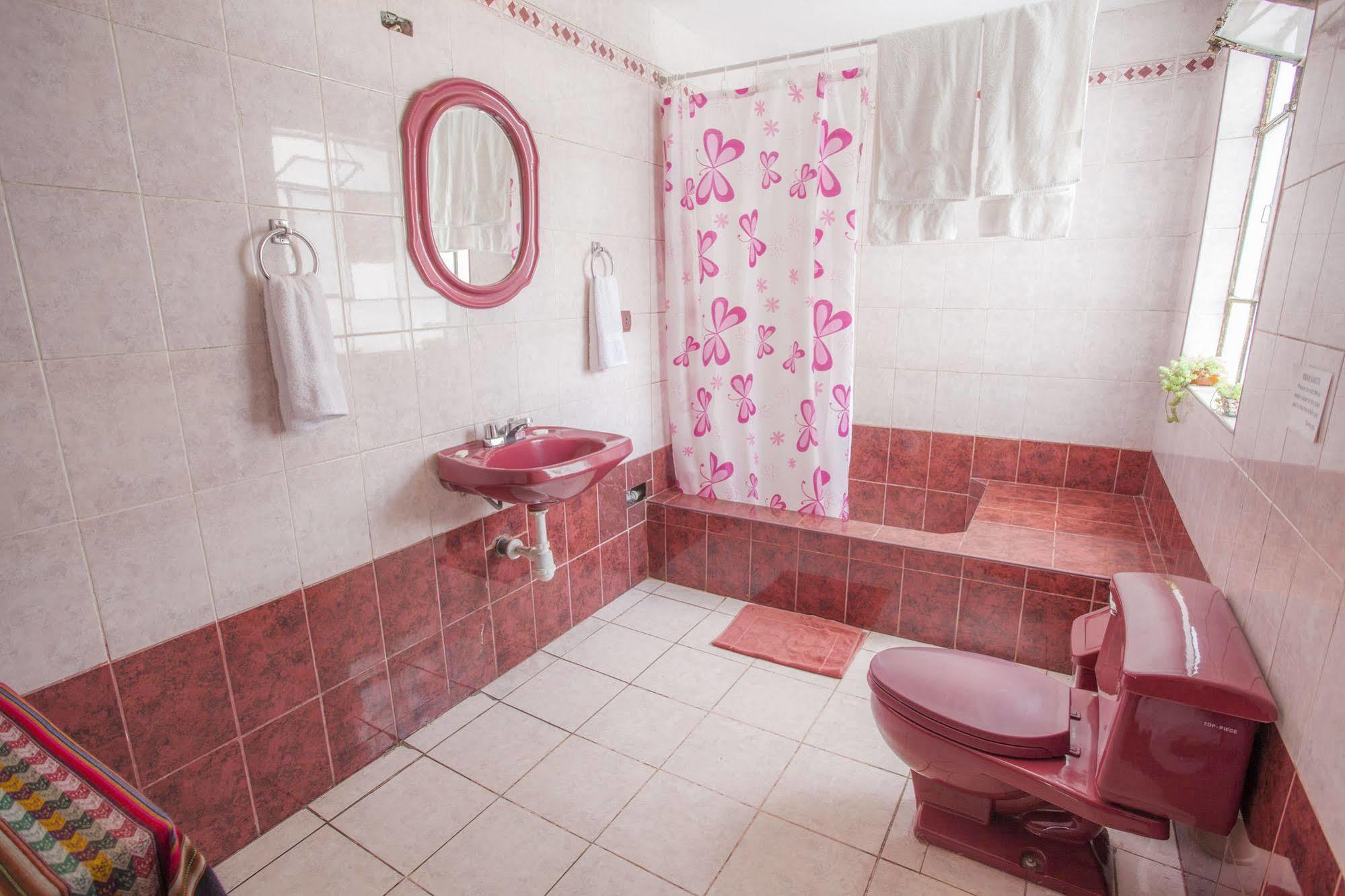 Alojamiento Soledad Huaraz  Exterior foto