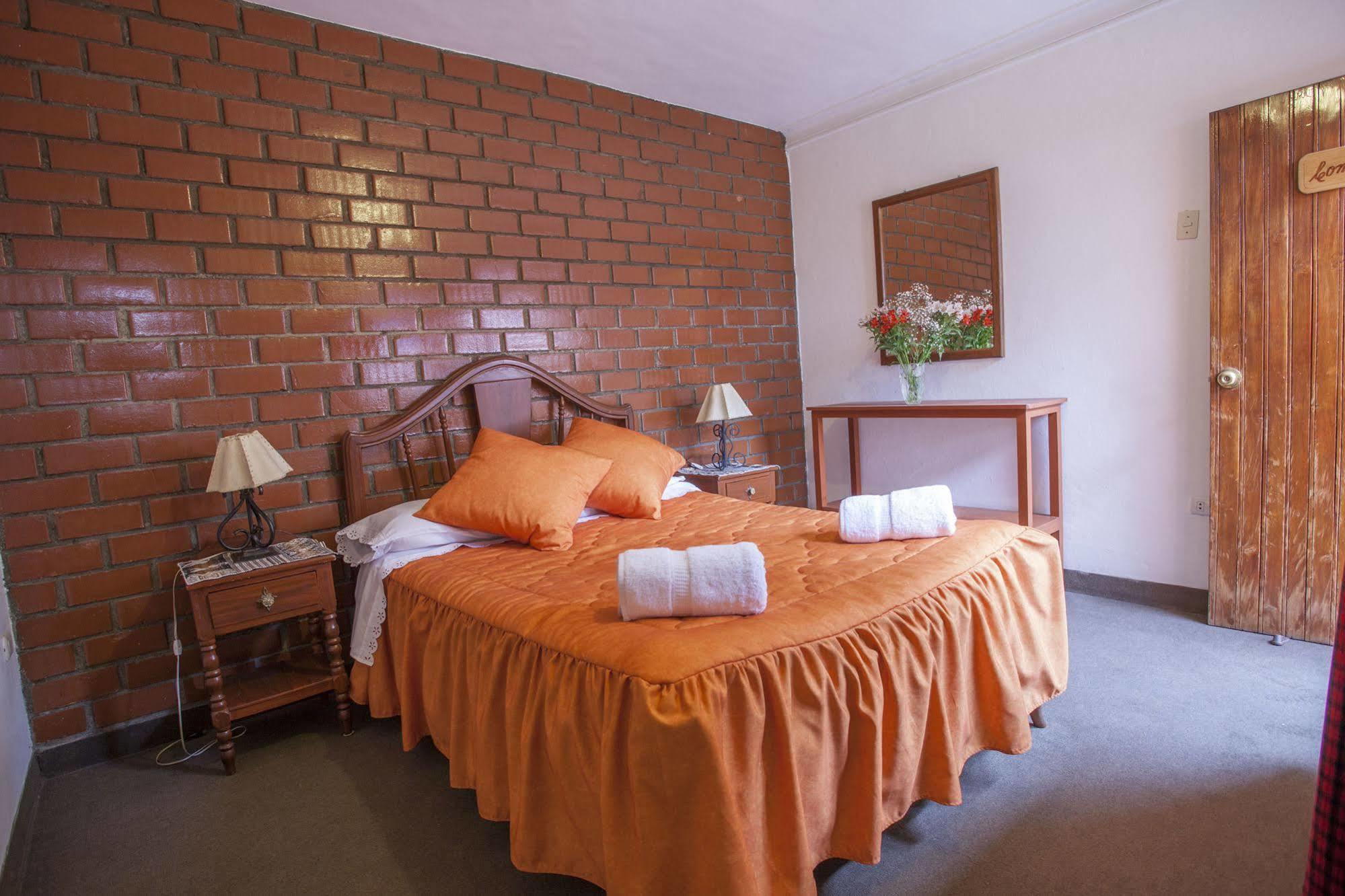 Alojamiento Soledad Huaraz  Exterior foto